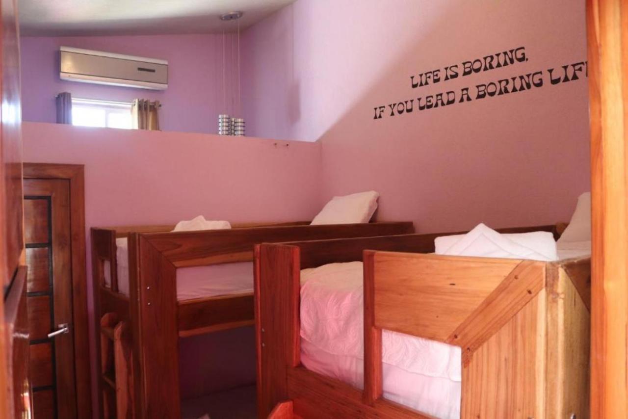 Planet B Hostel - Adults Only Manuel Antonio Εξωτερικό φωτογραφία